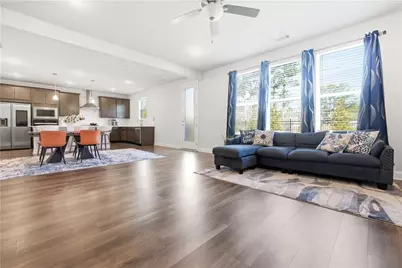 635 Tigers Eye Terrace, Kennesaw, GA 30144 - Photo 12