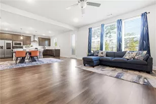 635 Tigers Eye Ter, Kennesaw, GA 30144 - Photo 12