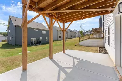 64 Understory Trail, Dawsonville, GA 30534 - Photo 38