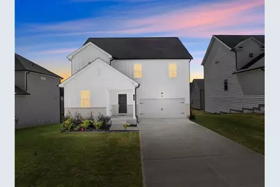 64 Understory Trail, Dawsonville, GA 30534 - Photo 44