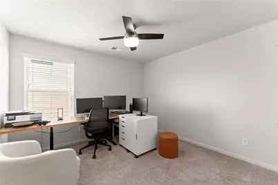 64 Understory Trail, Dawsonville, GA 30534 - Photo 22