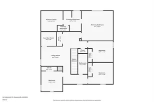 64 Understory Trl, Dawsonville, GA 30534 - Photo 56