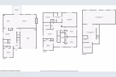 64 Understory Trail, Dawsonville, GA 30534 - Photo 54