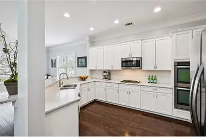 647 East Avenue NE #1A, Atlanta, GA 30312 - Photo 18