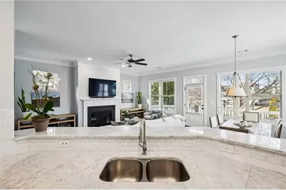 647 East Avenue NE #1A, Atlanta, GA 30312 - Photo 20