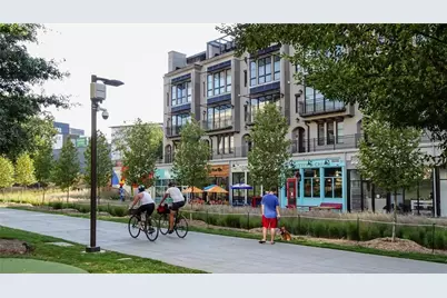 647 East Avenue NE #1A, Atlanta, GA 30312 - Photo 46