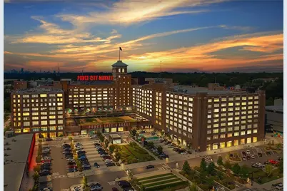 647 East Avenue NE #1A, Atlanta, GA 30312 - Photo 56