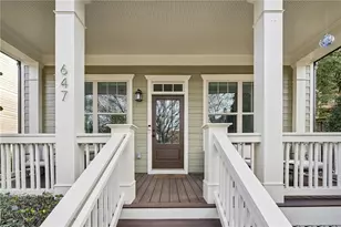 647 E Ave NE, Atlanta, GA 30312 - Photo 4