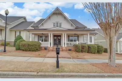 2510 Muskogee Lane, Braselton, GA 30517 - Photo 1