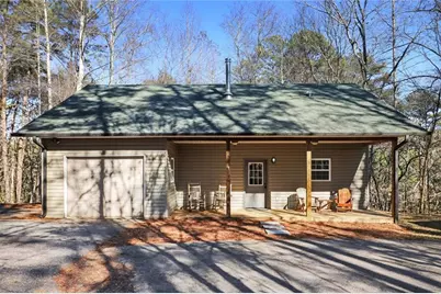 365 Ruby Lane, Mineral Bluff, GA 30559 - Photo 2