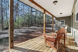 365 Ruby Ln, Mineral Bluff, GA 30559 - Photo 4