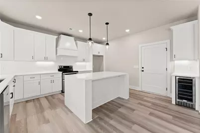 3385 Carlton Road, Cumming, GA 30041 - Photo 4