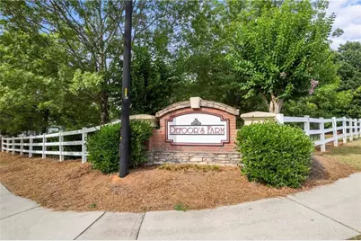 4304 Defoors Farm Trail, Powder Springs, GA 30127 - Photo 38