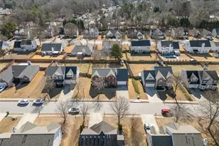 2461 Lance Ridge Way, Buford, GA 30519 - Photo 4