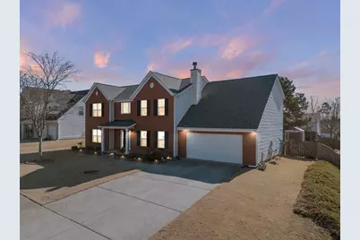 2461 Lance Ridge Way, Buford, GA 30519 - Photo 2