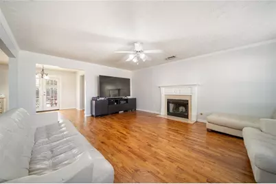 2461 Lance Ridge Way, Buford, GA 30519 - Photo 8