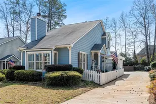 1051 Club Pl NE, Brookhaven, GA 30319 - Photo 2