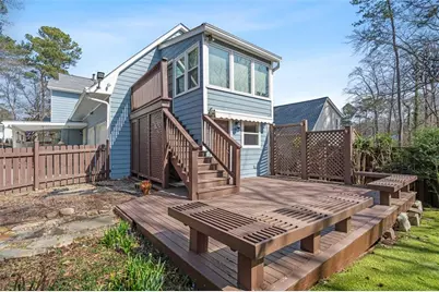 1051 Club Place NE, Brookhaven, GA 30319 - Photo 36