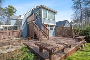 1051 Club Pl NE, Brookhaven, GA 30319 - Photo 36