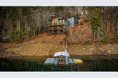 770 Fish Hook Point, Blue Ridge, GA 30513 - Photo 1