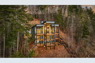 770 Fish Hook Point, Blue Ridge, GA 30513 - Photo 8