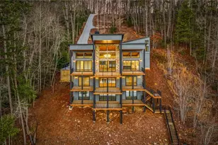 770 Fish Hook Point, Blue Ridge, GA 30513 - Photo 2