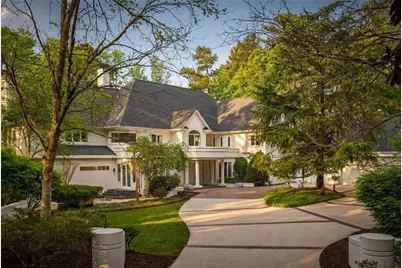 230 N Chambord Drive NW, Atlanta, GA 30327 - Photo 58