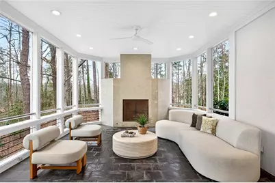 230 N Chambord Drive NW, Atlanta, GA 30327 - Photo 16