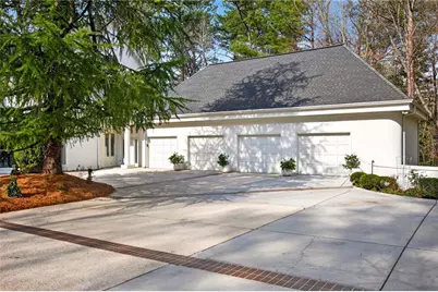 230 N Chambord Drive NW, Atlanta, GA 30327 - Photo 54