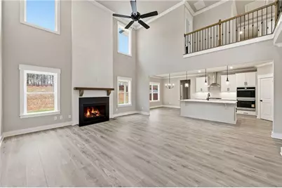 4660 SW Cooling Water Circle, Powder Springs, GA 30127 - Photo 14