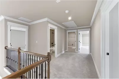 4660 SW Cooling Water Circle, Powder Springs, GA 30127 - Photo 20