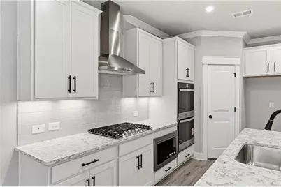 4660 SW Cooling Water Circle, Powder Springs, GA 30127 - Photo 8