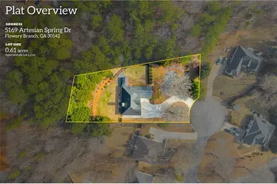 5169 Artesian Spring Drive, Flowery Branch, GA 30542 - Photo 36