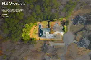 5169 Artesian Spring Dr, Flowery Branch, GA 30542 - Photo 36