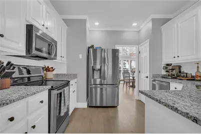 5169 Artesian Spring Drive, Flowery Branch, GA 30542 - Photo 12