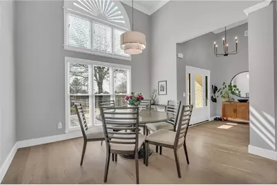 5169 Artesian Spring Drive, Flowery Branch, GA 30542 - Photo 8