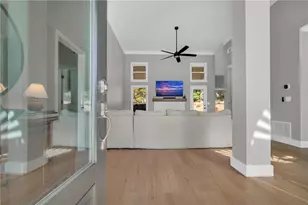 5169 Artesian Spring Dr, Flowery Branch, GA 30542 - Photo 4