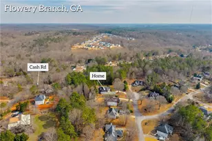 5169 Artesian Spring Dr, Flowery Branch, GA 30542 - Photo 42