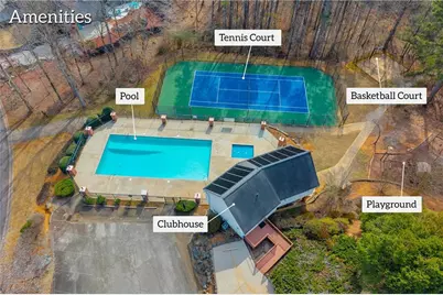 5169 Artesian Spring Drive, Flowery Branch, GA 30542 - Photo 38