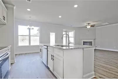 1316 Sunny Valley Lane, Braselton, GA 30517 - Photo 12