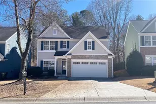 325 Pintail Ct, Suwanee, GA 30024 - Photo 2