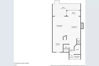 641 Riverside Drive, East Ellijay, GA 30540 - Photo 76