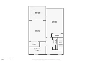 641 Riverside Dr, East Ellijay, GA 30540 - Photo 78