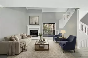 901 River Run Dr, Sandy Springs, GA 30350 - Photo 4