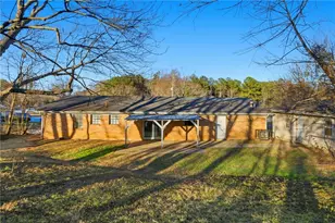 1627 Ridgeview Dr NW, Conyers, GA 30012 - Photo 32