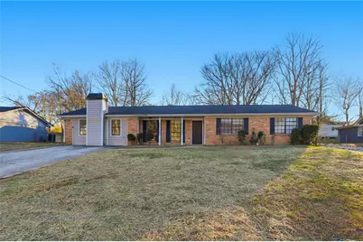 1627 Ridgeview Drive NW, Conyers, GA 30012 - Photo 1