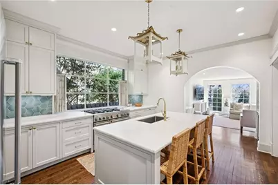 2479 Dellwood Drive NW, Atlanta, GA 30305 - Photo 16