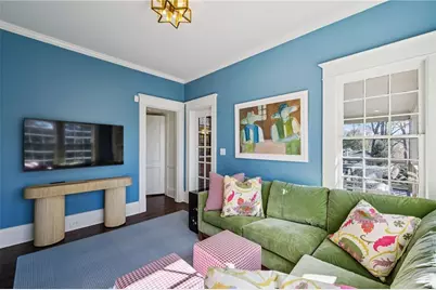 2479 Dellwood Drive NW, Atlanta, GA 30305 - Photo 8