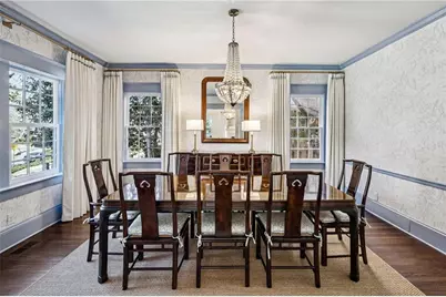 2479 Dellwood Drive NW, Atlanta, GA 30305 - Photo 14