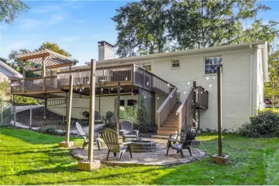 1840 Timothy Drive NE, Atlanta, GA 30329 - Photo 38